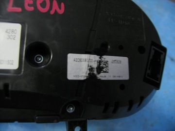 фото thumb №4, Seat leon iii спідометр  прилади 5f0920872d
