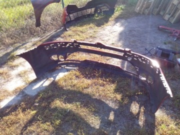 фото thumb №3, Бампер перед передний citroen c4 04-