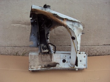 фото thumb №4, Лонжерон чверть права bmw 5 f10 f11 2010-2017