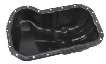 фото thumb №4, Піддон піддон масляна масла vw passat b5 1.6 1.9 tdi