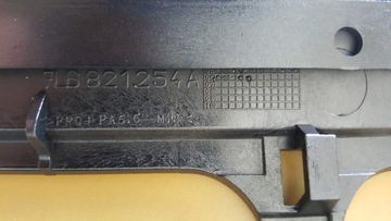 фото thumb №6, Vw touareg 1 i 7l крило перед правий 2002-2006r