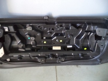 фото thumb №7, Citroen c4 grand picasso 2 13-17 кришка багажника задня задня