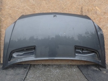 фото thumb №1, Капот кришка двигуна mercedes sprinter 906 06-13