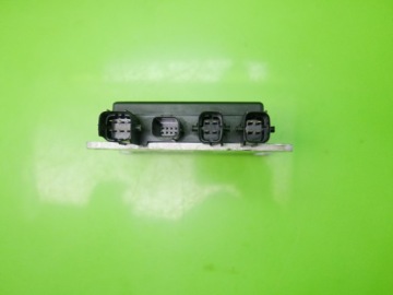 Блок керування форсунок lexus ls ls460l 4.6 v8 12- Зі Шроту, фото thumb