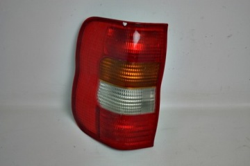 фото thumb №1, Opel combo 93-00 лампа ліва задня задня