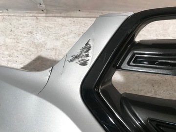 фото thumb №6, Ford kuga mk2 lift бампер перед передний