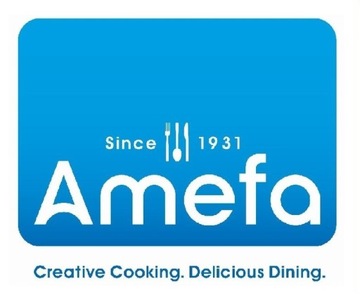 СТОЛОВЫЕ ПРИБОРЫ AMEFA 36 MODERNO 1923 ОБЕДЕННЫЙ НАБОР ВИЛКИ ДЛЯ КОФЕ НА 6 ЧЕЛОВЕК