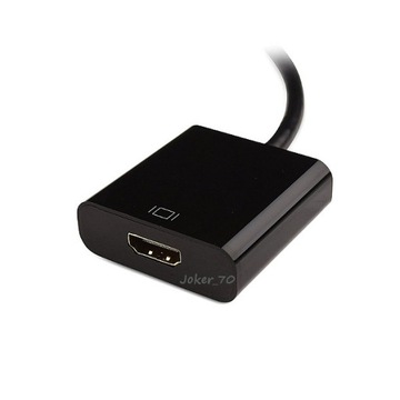 Кабель-переходник DP DisplayPort Display на HDMI от PL