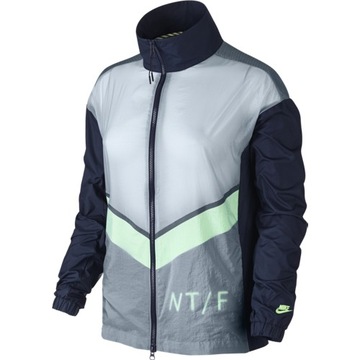 Толстовка NIKE TRACK WINDRUN JKT S с BIEG НОВИНКА