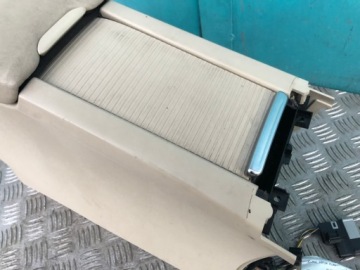 фото thumb №4, Volvo v60 2010-2013 туннель подлокотник usb aux beż