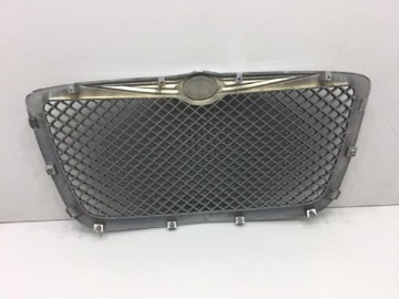 фото thumb №4, Решётка радиатора решётка радиатора chrysler 300c startech bentley стиль