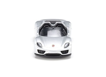 SIKU - Porsche 918 Spyder 1475 металлический коллекционный