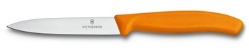 Victorinox 6.7706.L119, nóż do warzyw, ostrze 10 cm, Swiss Classic
