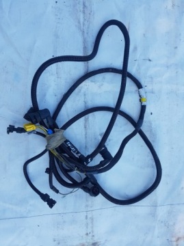 фото thumb №1, Електропроводка джгут фари лампа daf 45/55 lf e3
