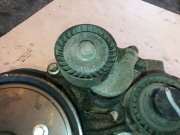 фото thumb №4, Натяжитель ремень ролик master iii 2.3 dci 10+