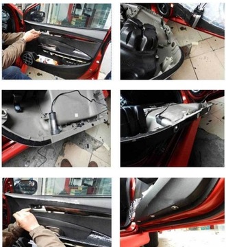 фото thumb №16, Света led powitalne логотип yamaha maxx прочный 2x7w