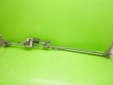 фото thumb №7, Механизм дворник перед citroen c4 i 3d europa