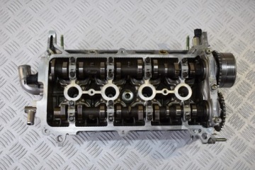 фото thumb №1, Головка клапаны yaris iii lift x1nz-p92