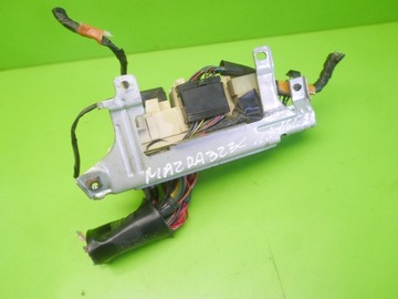 фото thumb №5, Коробка запобіжників mazda 323c bg iv 1.3 16v