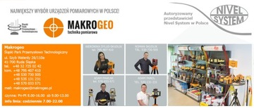 TEODOLIT ELEKTRONICZNY NIVEL SYSTEM DT-5