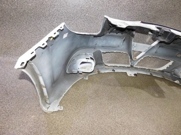 фото thumb №10, Alfa romeo giulietta 10- бампер передній перед