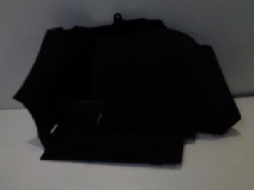 фото thumb №1, Оббивка багажника ліва alfa romeo giulietta