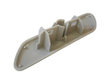 фото thumb №4, Накладка распылителя p фара do toyota rav4