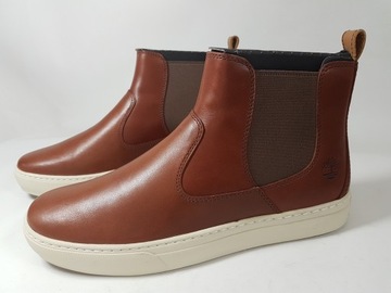 Мужские туфли Timberland, КОЖА, РАЗМЕР 45