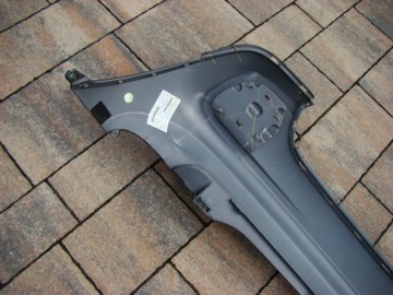 фото thumb №7, Mini cooper f-56 rr jcw-zderzak задня задній