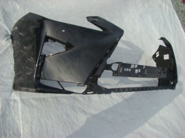 Lexus rx450h 2016 2017 бампер перед передний Цена, фото thumb