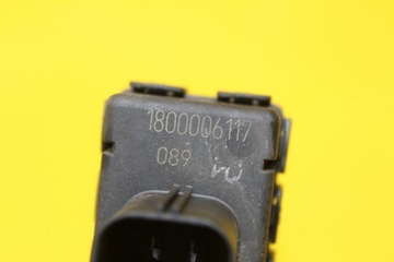 фото thumb №5, Моторчик скло лівий перед mondeo mk3