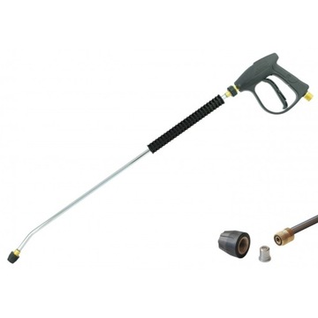 Pistolet 150bar lanca 900 wąż 20m do Karcher HDS