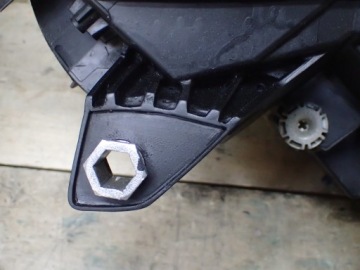 Фара ліва перед mercedes glc w253 full led ils Доставка, фото thumb