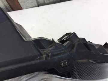 фото thumb №5, Ford transit connect mk2 права лампа перед led 13-