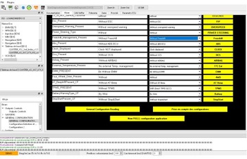 Замена RENAULT DACIA INTERFACE CAN CLIP ELM327+DDT4ALL