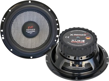 Аудиосистема Radion R165EVO2 2x100W RMS шнур+GwPL