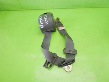 фото thumb №5, Pas безпеки задня правий toyota starlet p8 3d