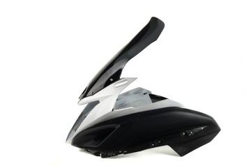 YAMAHA XJ6 DIVERSION F 10 ТУРИСТИЧЕСКОЕ ВЕТРОВОЕ СТЕКЛО