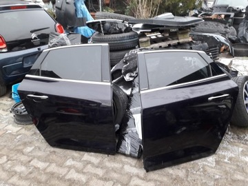 фото thumb №2, Двері задня задні renault talisman sedan