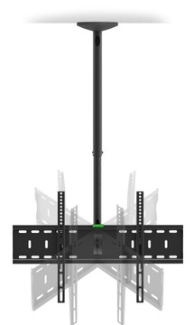 UCHWYT SUFITOWY DO TELEWIZORA WIESZAK TV 32-70