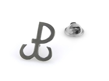 ZNACZEK POLSKA WALCZĄCA- PINS- 1944 PAMIĘTAMY