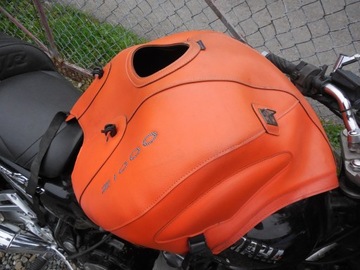 Чехол для Kawasaki Z1000 Tank Bagster