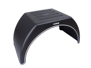 фото thumb №1, Domar dk3115 підкрилок задні