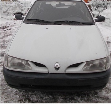 фото thumb №8, Пристрій запалення запалювання renault megane i 1.4 7700742852