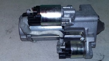 фото thumb №1, Ford galaxy 2016 r 2.0 tdci автоматическая коробка передач стартер ds7