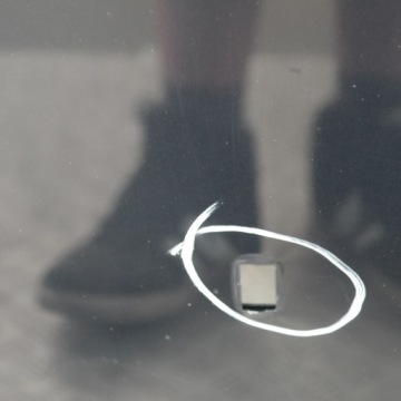 Bmw e87 капот кришка двигуна monacoblau в Україні, фото thumb