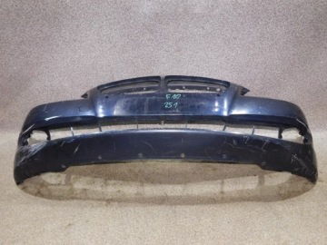 Bmw 5 f10 f11 бампер передній перед Зі Шроту, фото thumb