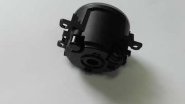 фото thumb №3, Фара противотуманный галоген 90mm wesem lublin