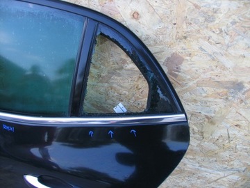 фото thumb №4, Дверь левая задние задняя ranault megane iv hb