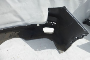 фото thumb №12, Бампер bmw x5 f15 14-18 зад pdc м-пакет